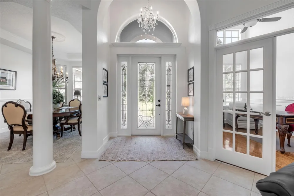 128 GODFREY ROAD Edgewater, FL 32141