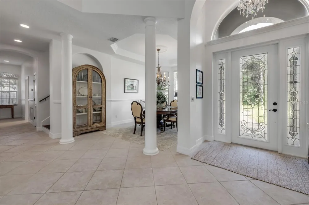 128 GODFREY ROAD Edgewater, FL 32141