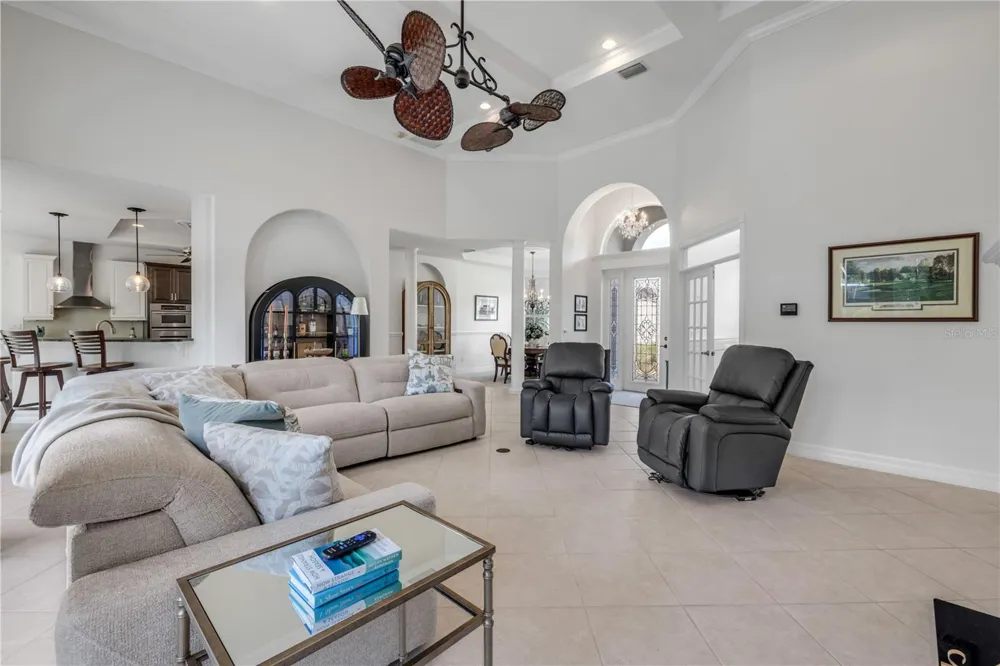 128 GODFREY ROAD Edgewater, FL 32141