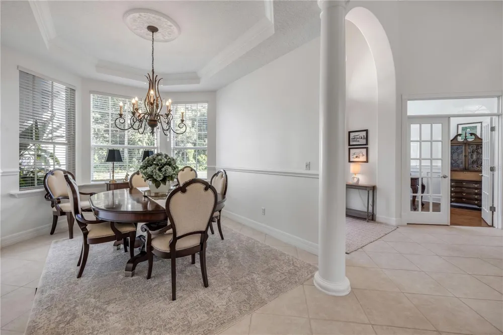 128 GODFREY ROAD Edgewater, FL 32141