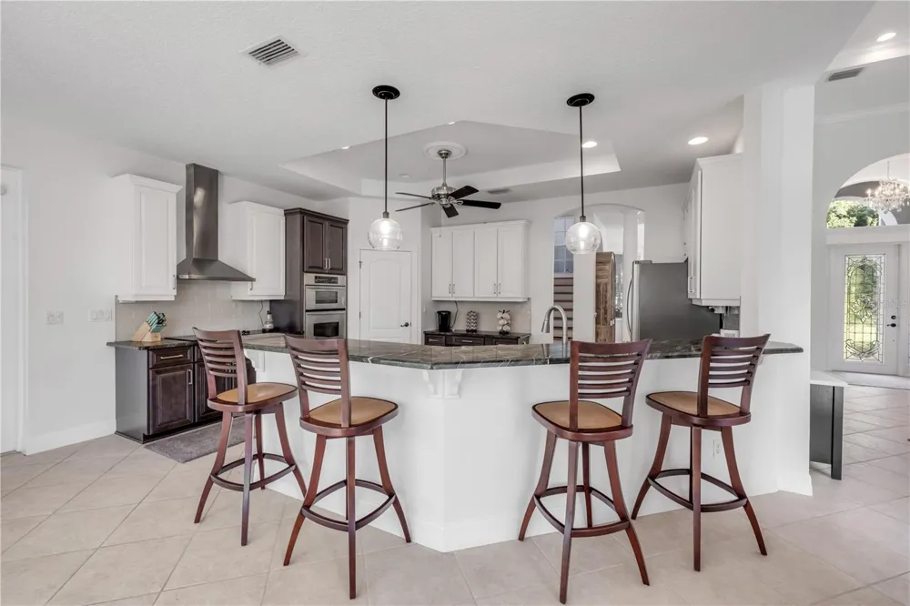 128 GODFREY ROAD Edgewater, FL 32141