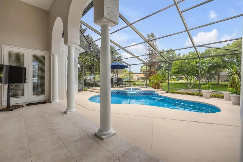 128 GODFREY ROAD Edgewater, FL 32141