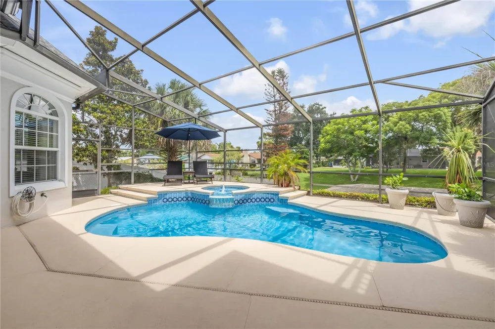 128 GODFREY ROAD Edgewater, FL 32141