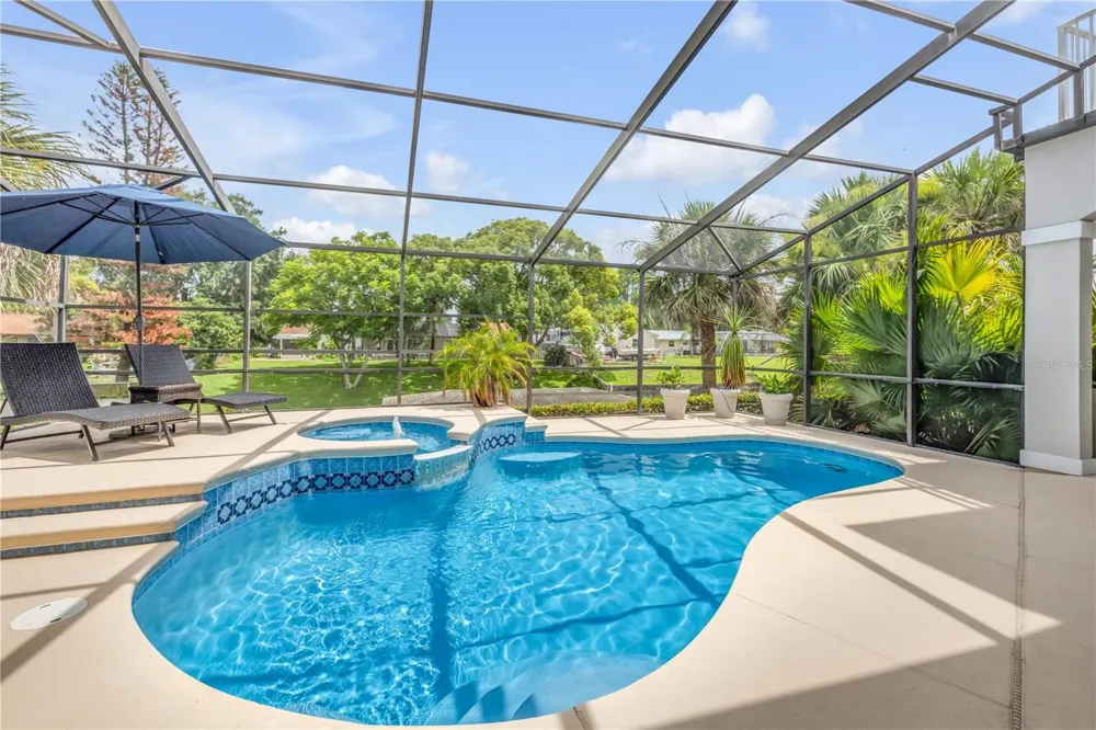 128 GODFREY ROAD Edgewater, FL 32141
