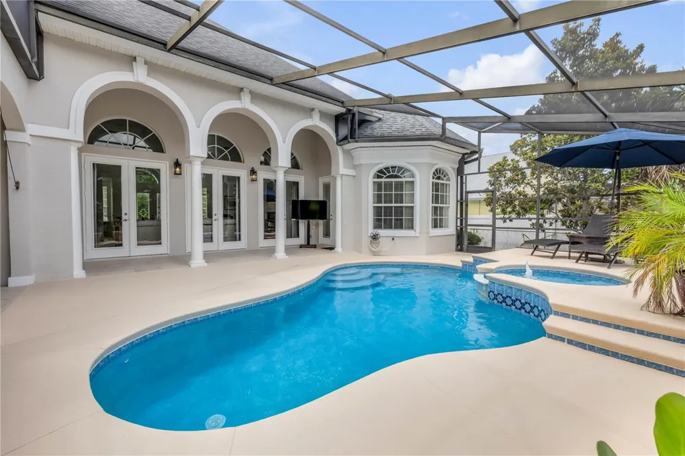128 GODFREY ROAD Edgewater, FL 32141