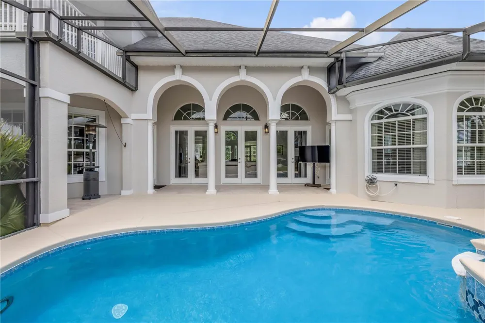128 GODFREY ROAD Edgewater, FL 32141