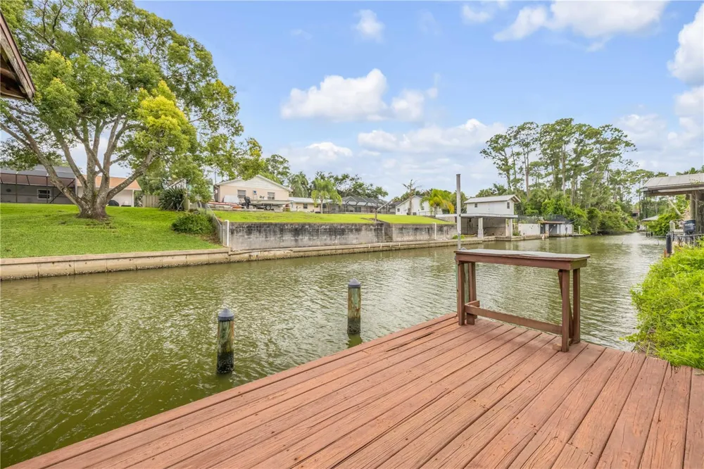 128 GODFREY ROAD Edgewater, FL 32141