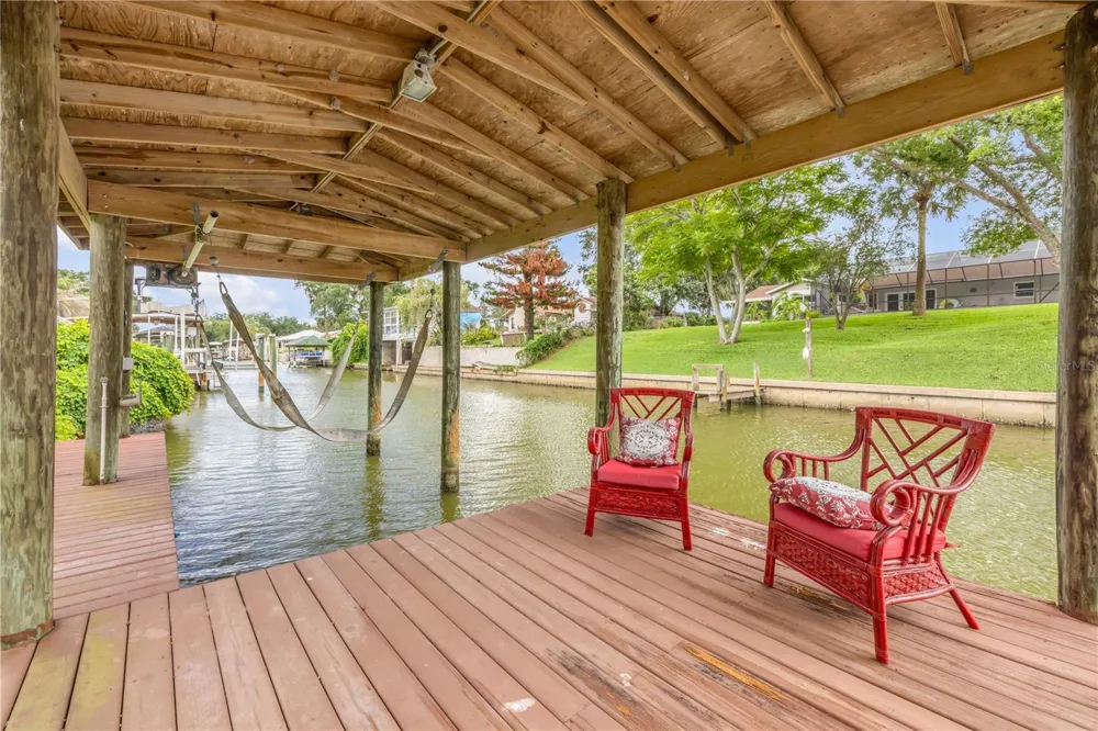 128 GODFREY ROAD Edgewater, FL 32141