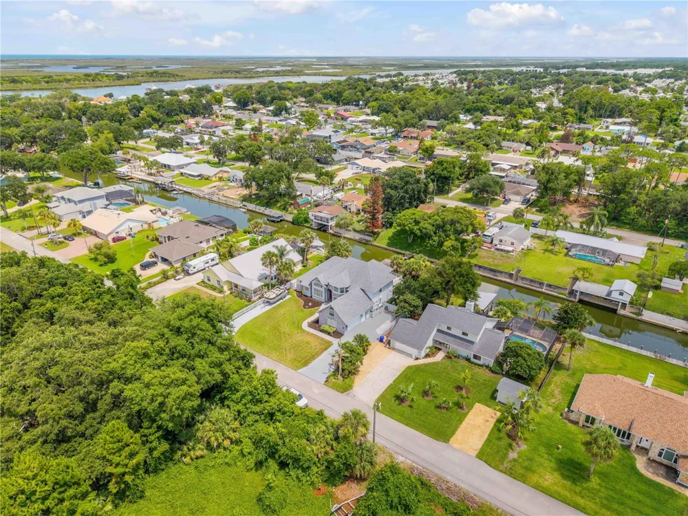 128 GODFREY ROAD Edgewater, FL 32141