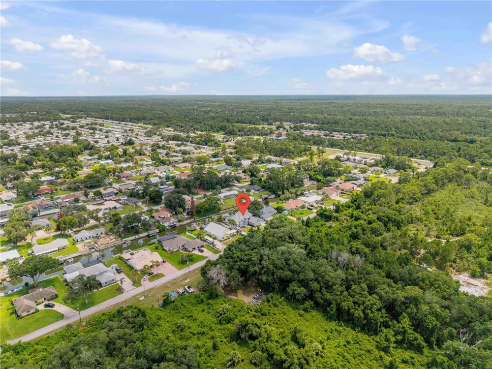 128 GODFREY ROAD Edgewater, FL 32141