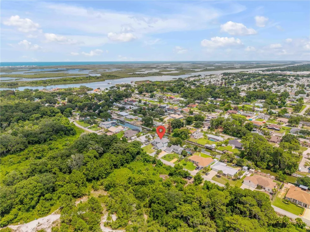 128 GODFREY ROAD Edgewater, FL 32141