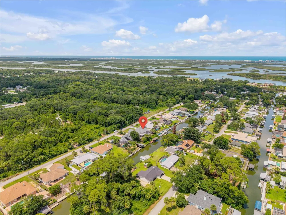 128 GODFREY ROAD Edgewater, FL 32141