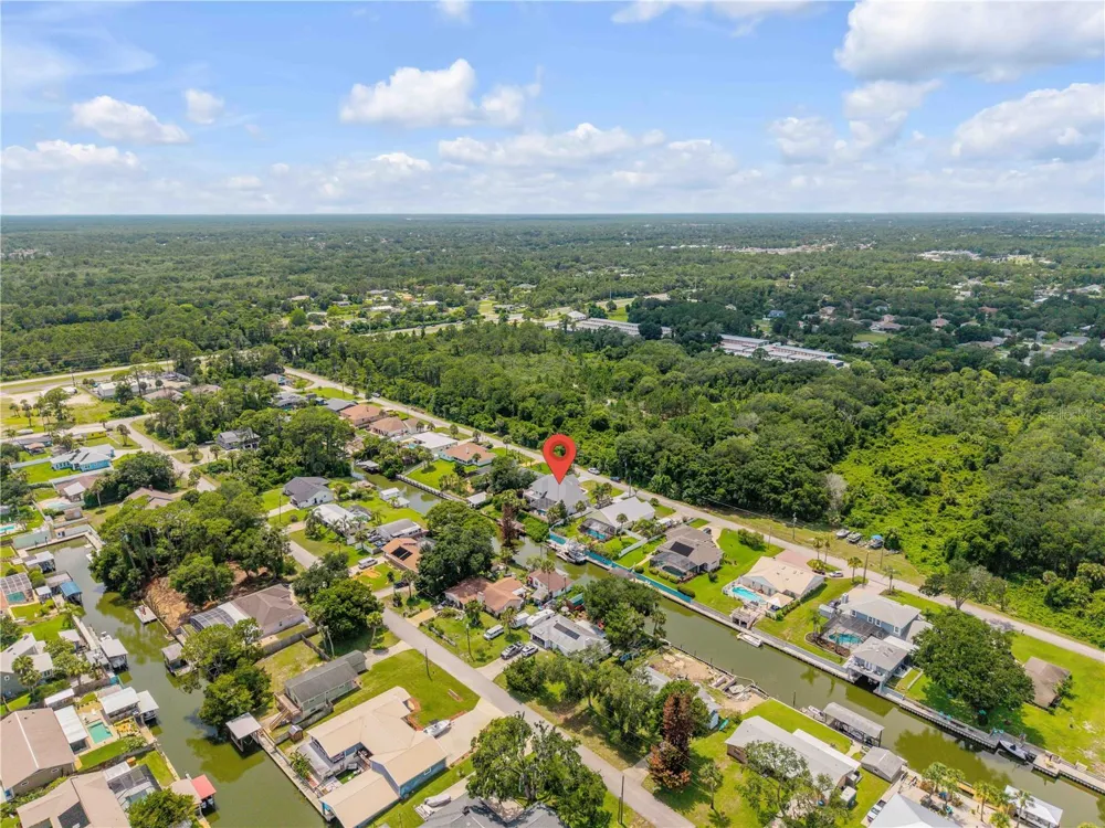 128 GODFREY ROAD Edgewater, FL 32141
