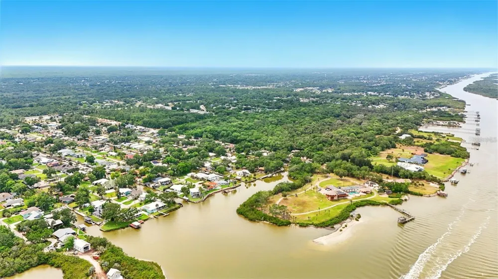 128 GODFREY ROAD Edgewater, FL 32141