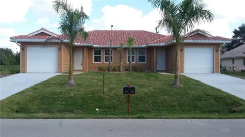 3948 SAN ROCCO DRIVE #112