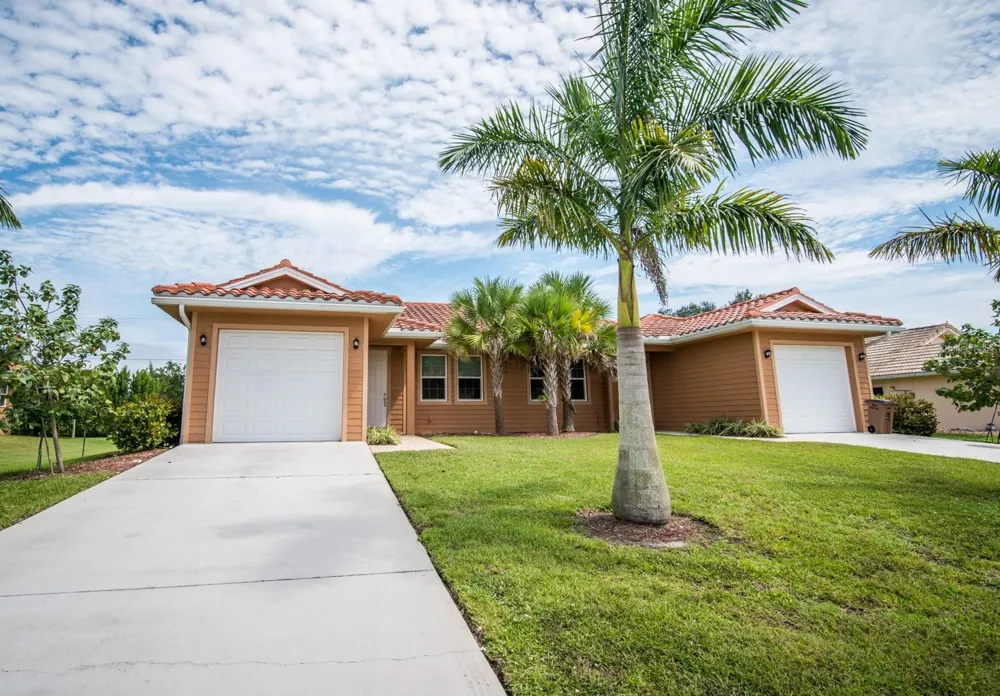 3948 SAN ROCCO DRIVE #112 Punta Gorda, FL 33950