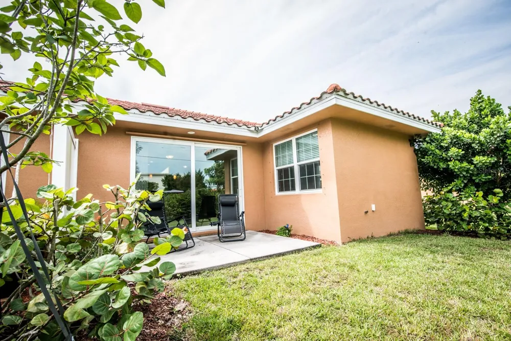 3948 SAN ROCCO DRIVE #112 Punta Gorda, FL 33950