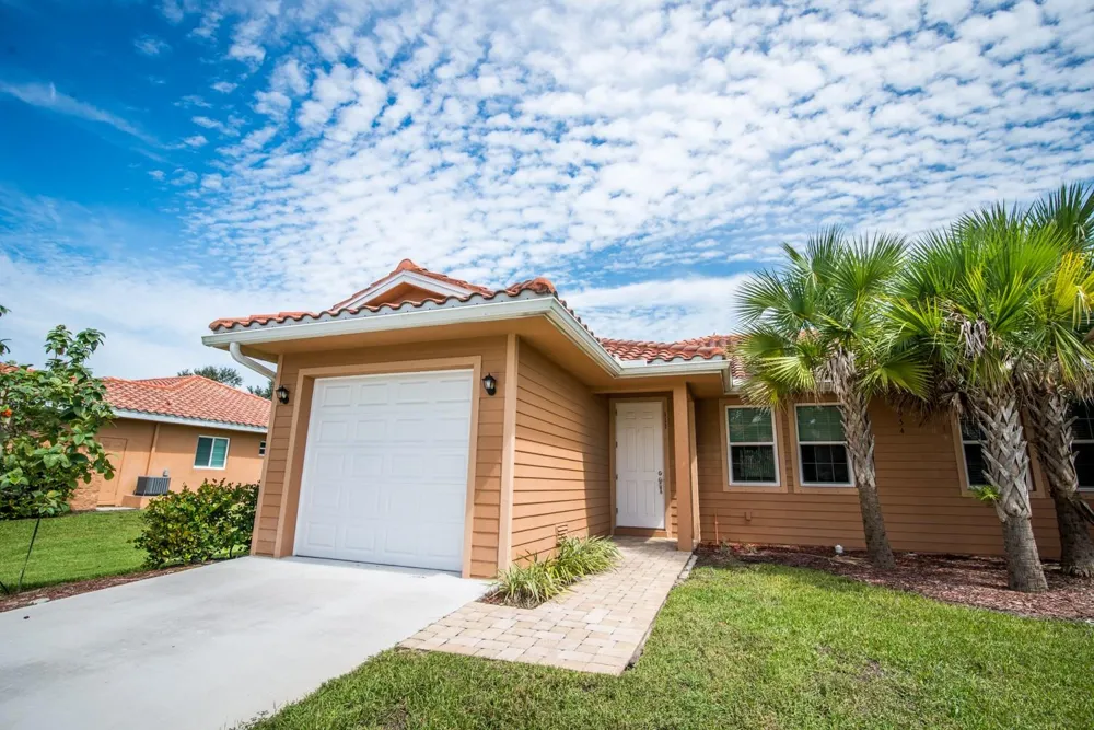3948 SAN ROCCO DRIVE #112 Punta Gorda, FL 33950