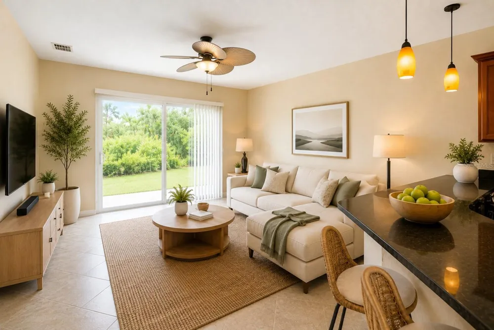 3948 SAN ROCCO DRIVE #112 Punta Gorda, FL 33950