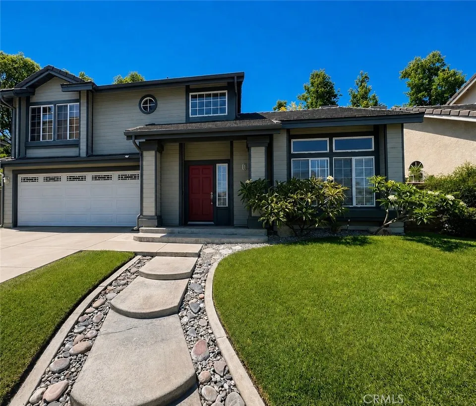 16121 Olivemill La Mirada, CA 90638