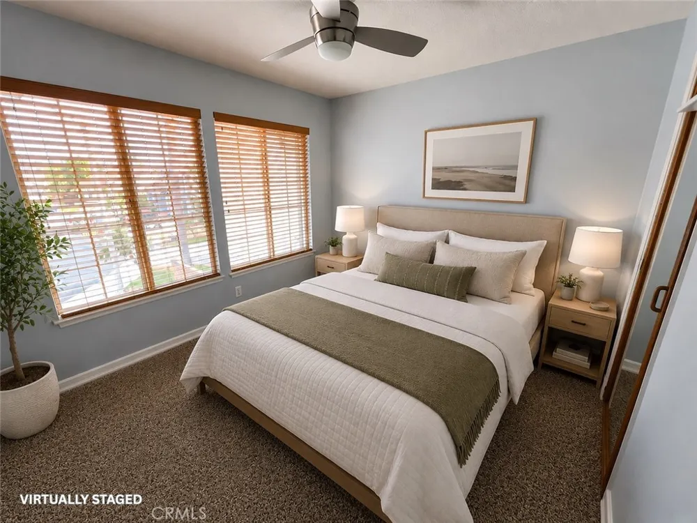 16121 Olivemill La Mirada, CA 90638