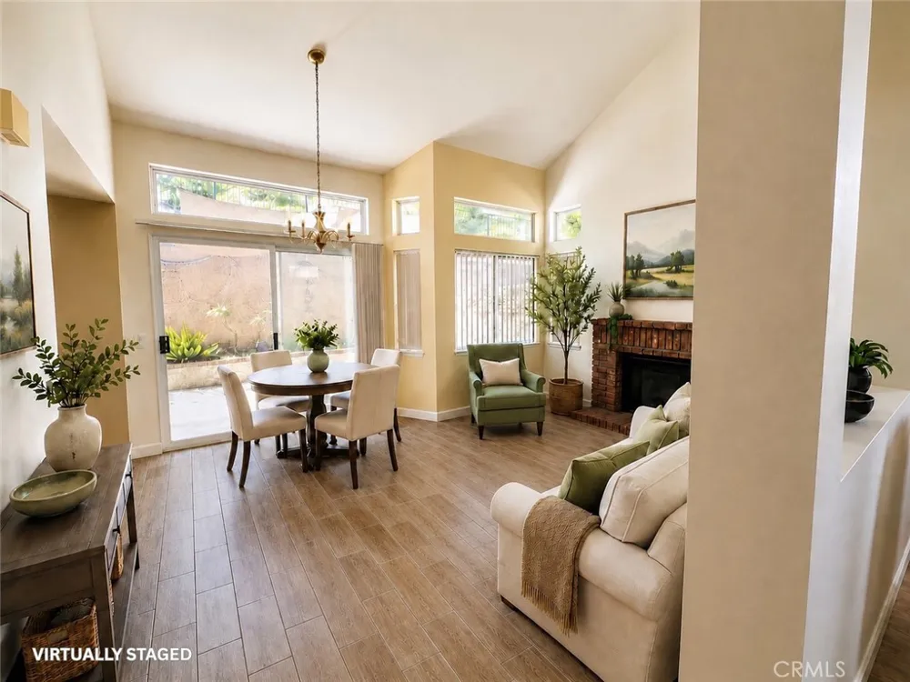 16121 Olivemill La Mirada, CA 90638