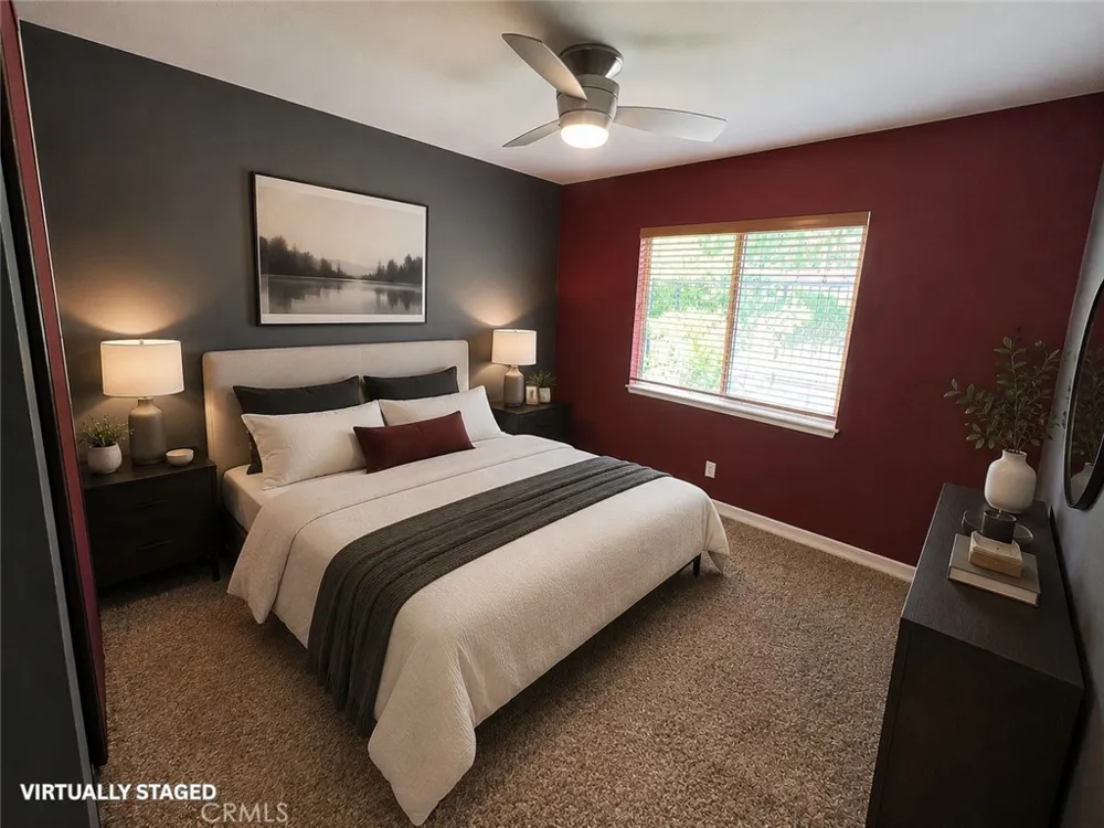 16121 Olivemill La Mirada, CA 90638