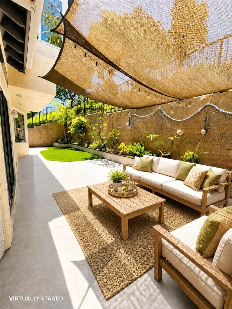 16121 Olivemill La Mirada, CA 90638