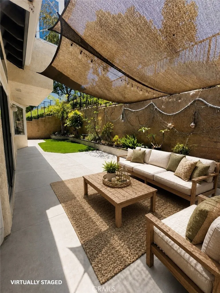 16121 Olivemill La Mirada, CA 90638
