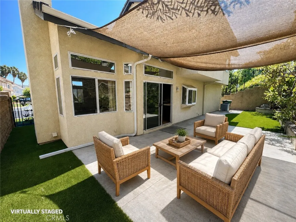 16121 Olivemill La Mirada, CA 90638