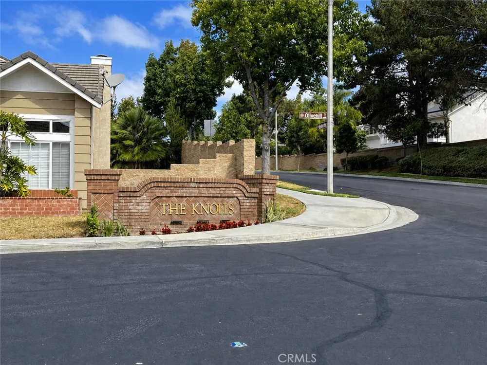 16121 Olivemill La Mirada, CA 90638