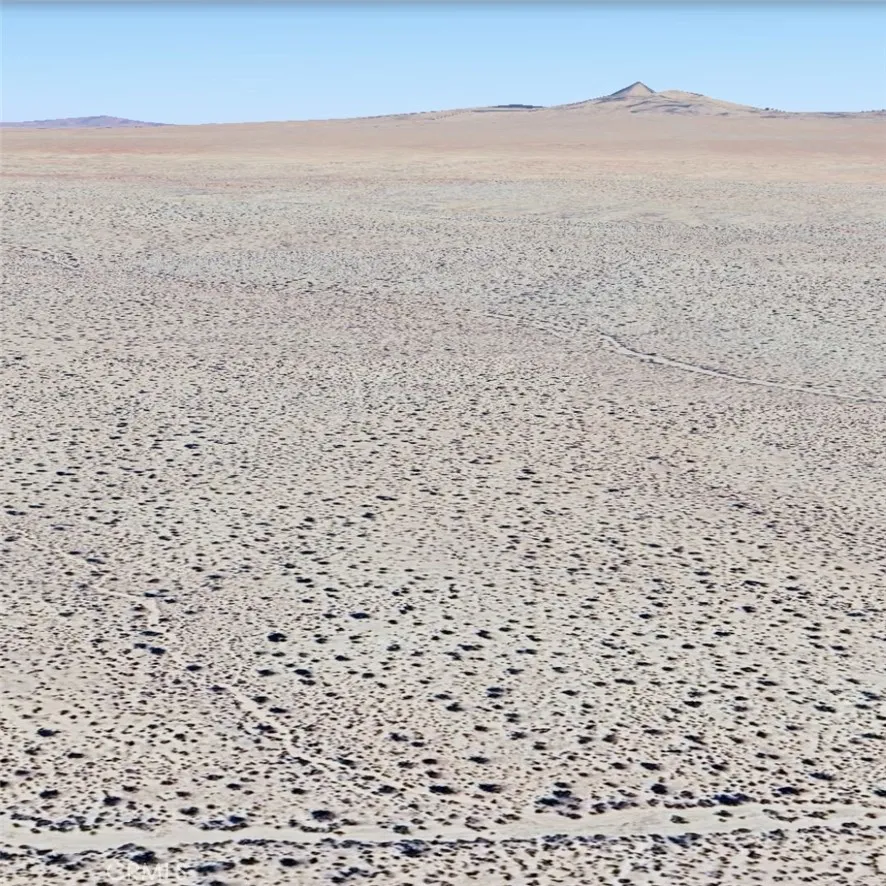 Balsamo Road Kramer Junction, CA 93516