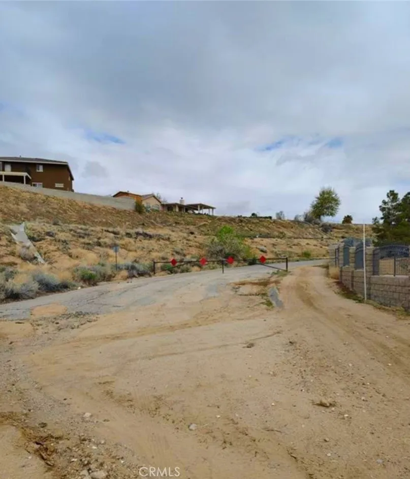 Oxford Hesperia, CA 92345