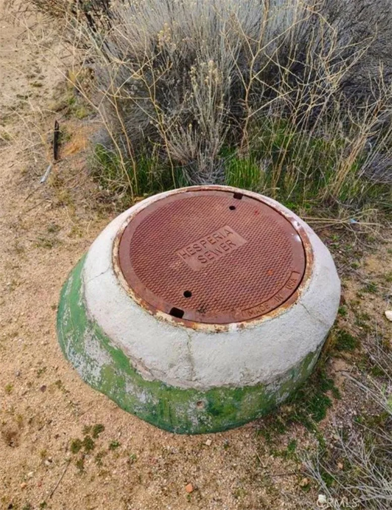 Oxford Hesperia, CA 92345