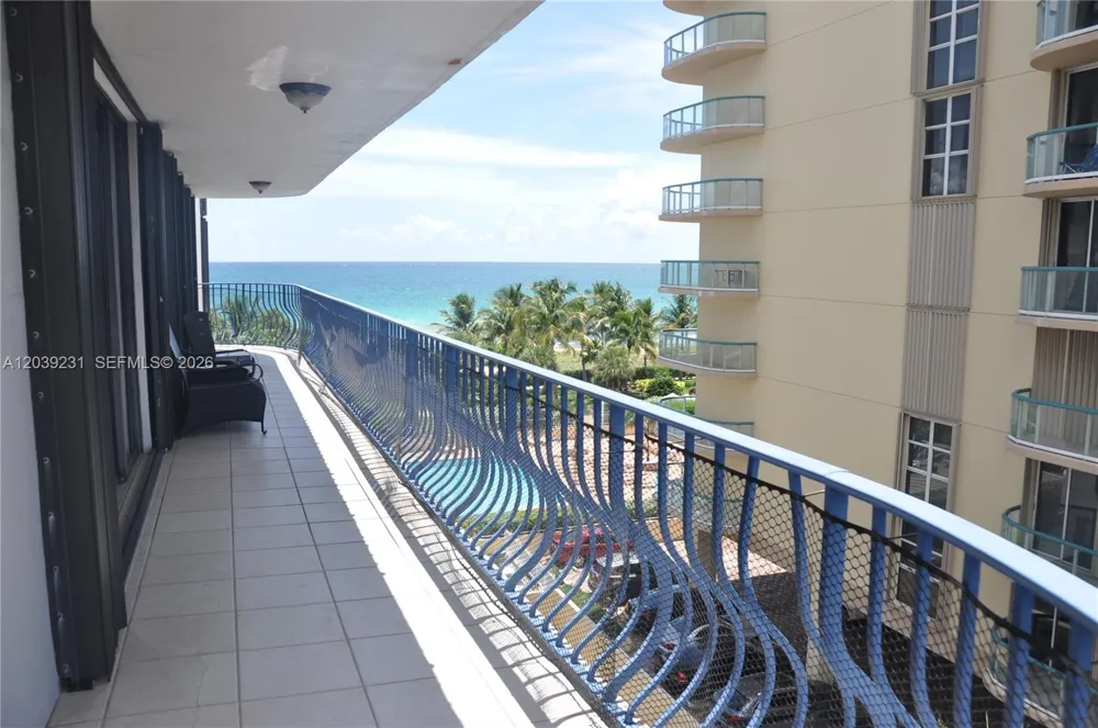 8877 Collins Ave #507 Surfside, FL 33154