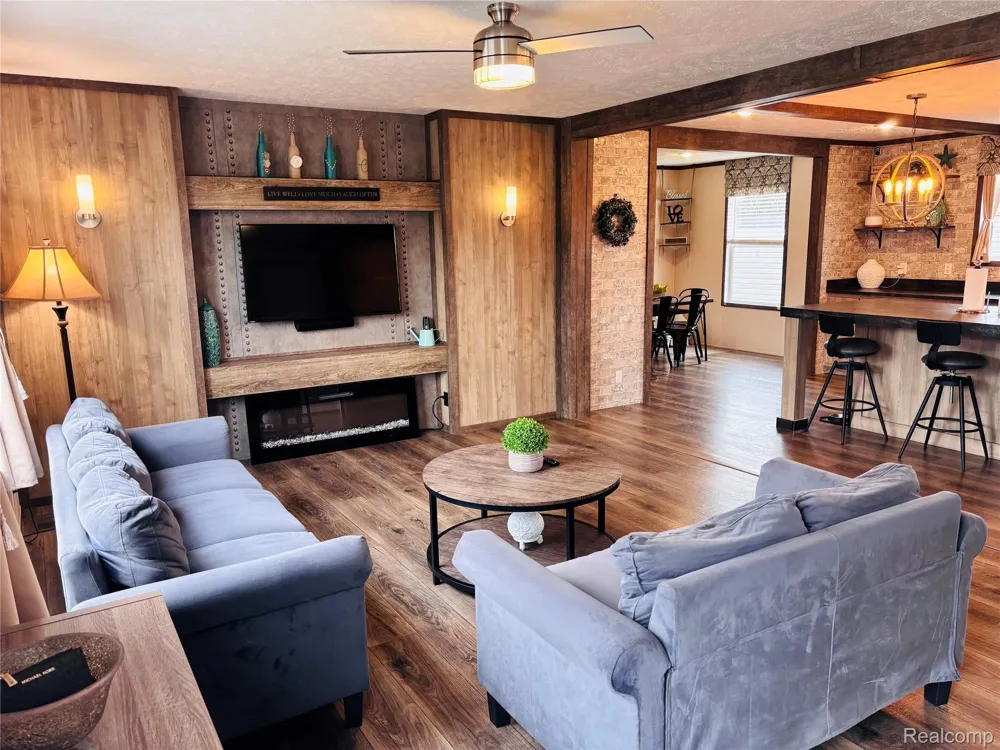 37886 Wolcott Lane New Haven Village, MI 48048
