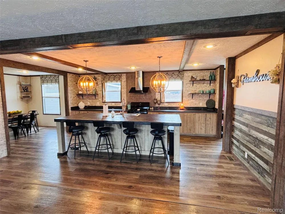 37886 Wolcott Lane New Haven Village, MI 48048