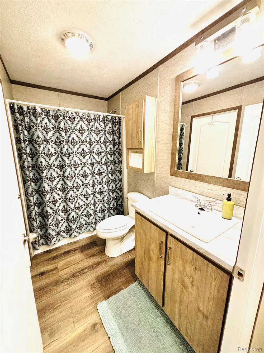 37886 Wolcott Lane New Haven Village, MI 48048
