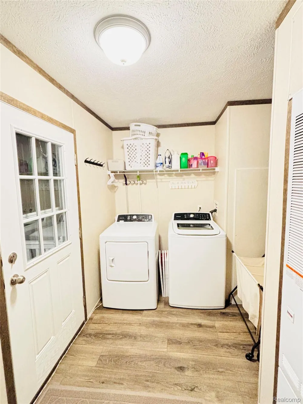 37886 Wolcott Lane New Haven Village, MI 48048