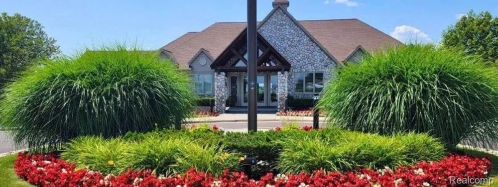 37886 Wolcott Lane New Haven Village, MI 48048