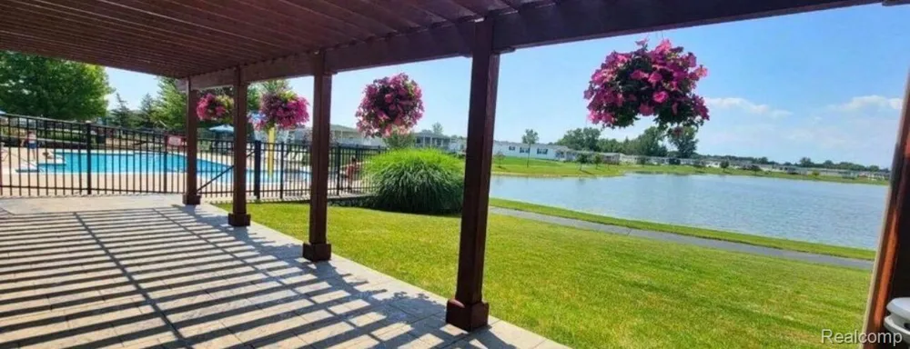 37886 Wolcott Lane New Haven Village, MI 48048