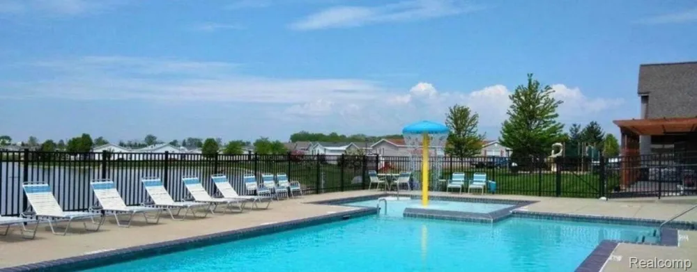 37886 Wolcott Lane New Haven Village, MI 48048