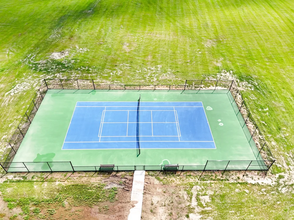 680 Peninsula Drive Honey Grove, TX 75446