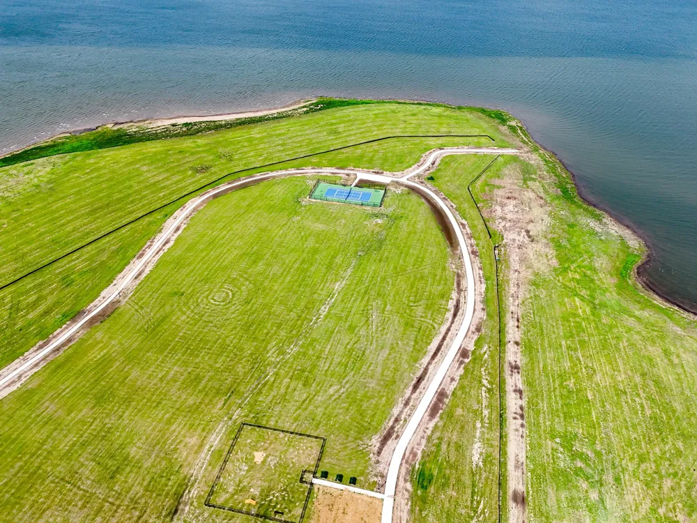 680 Peninsula Drive Honey Grove, TX 75446