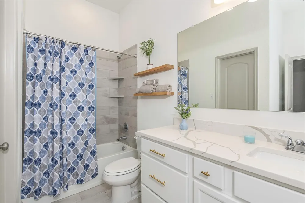 4309 Appalachian Trail Bryan, TX 77802