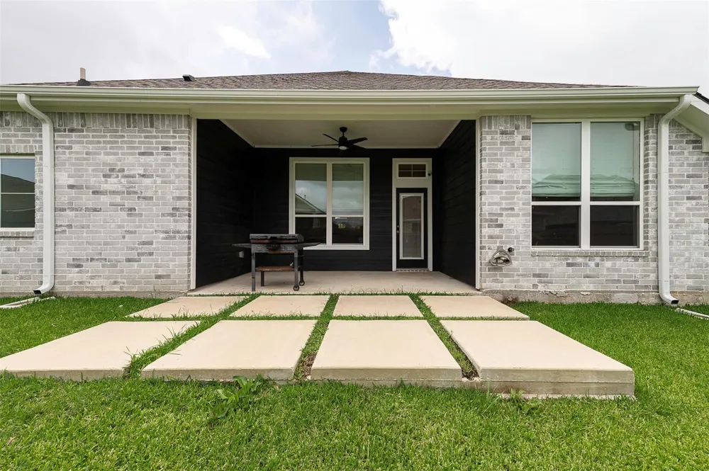 4309 Appalachian Trail Bryan, TX 77802