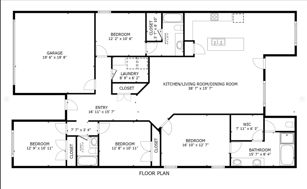 4309 Appalachian Trail Bryan, TX 77802