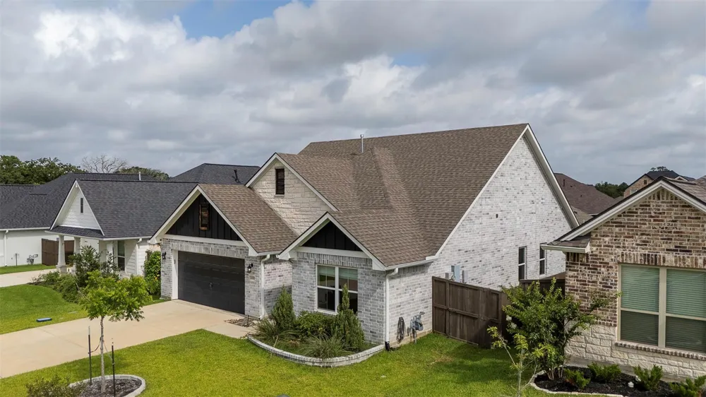 4309 Appalachian Trail Bryan, TX 77802