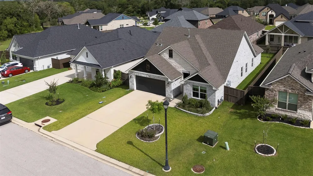 4309 Appalachian Trail Bryan, TX 77802