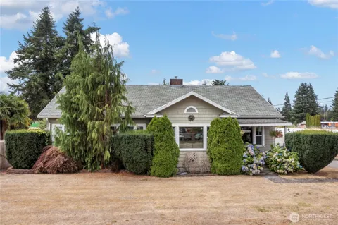 20341 Old Highway 99 SW